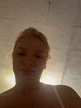 Živý XXX chat AmmyHot