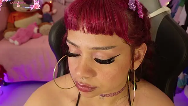 zoesullivan Obrolan Langsung XXX