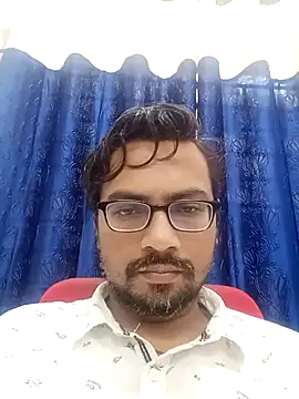 rajkink89's Webcam Show