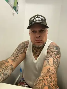 Auhenri25 Webcamshow