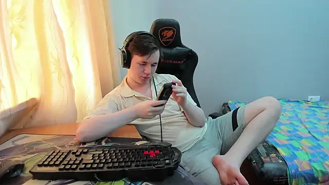 iliaskrislove – Naživo XXX chat