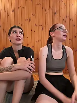 RussianGirls_ 现场XXX聊天