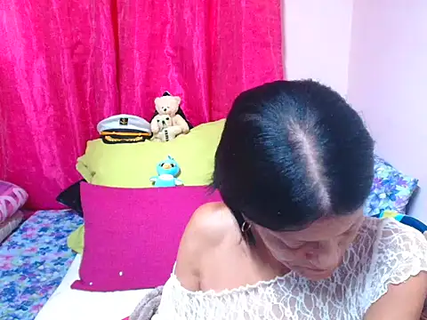 sluttyrox Live XXX-Chat
