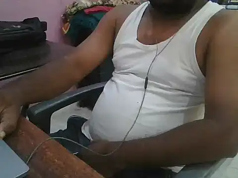 ITGuyhyd Webcamshow