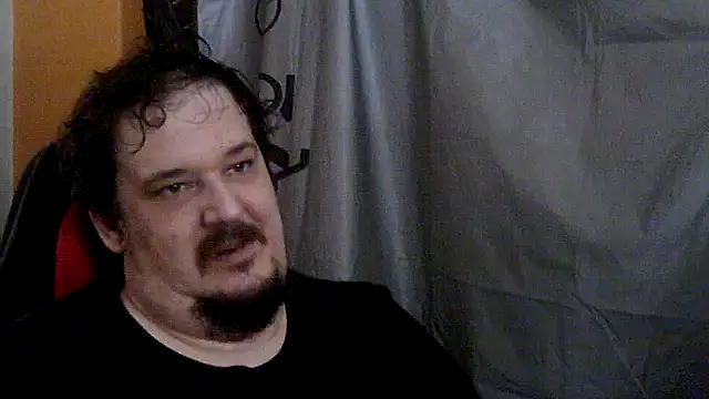 XXX chat uživo modela porkorossy