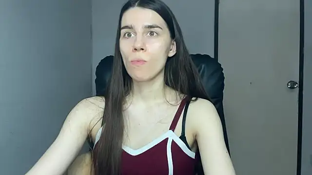 SassyJessi's Live XXX Chat