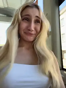 Chat XXX Live Pink_Kiss