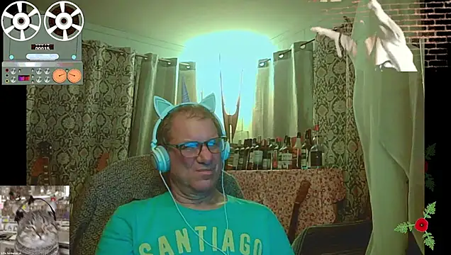 coryassman Live XXX-chat