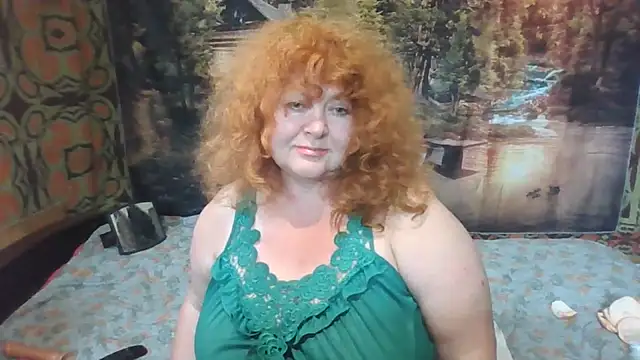 RoseRed69 Chat XXX live