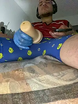 Chat XXX en directo de GusanoDelicioso