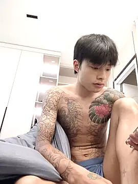 junjun1189 Obrolan Langsung XXX