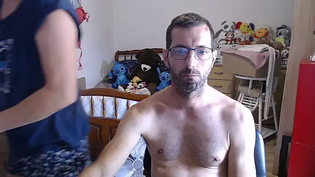 steph19x5 Live XXX-Chat