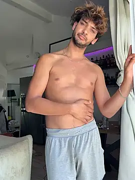 Gipsyboysteve's Live XXX Chat