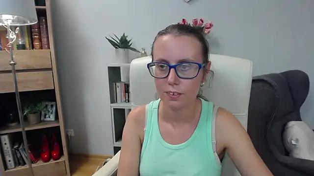 دردشة sweetxLizzy الجنسية المباشرة