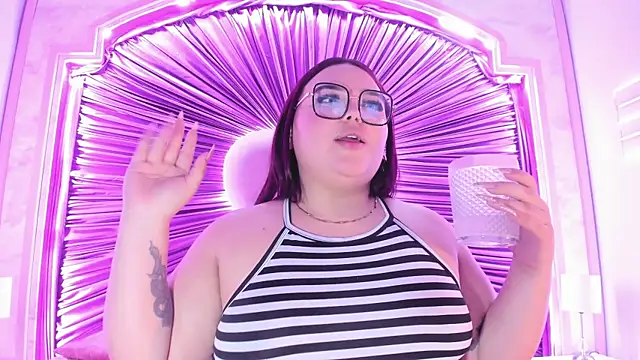 Lushi_Love Live XXX-Chat