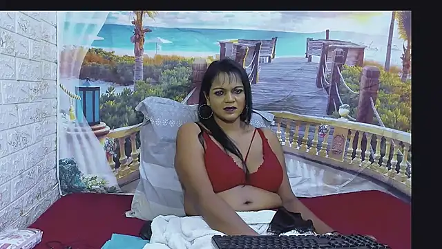 XXX chat uživo modela indianswtbella