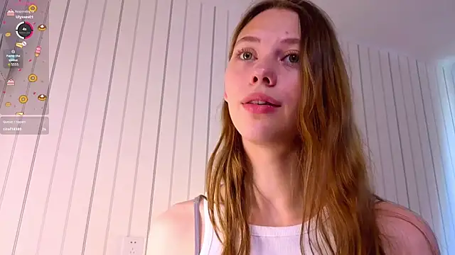HarriettKitty – Live XXX-chat