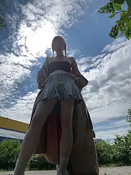 michelle_lovique Adlı Modelin Canlı XXX Sohbeti