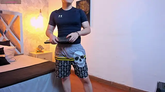 Chat XXX en directo de kraven_lust