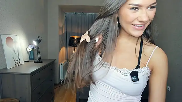 Chat +18 de SookBurdin ao vivo