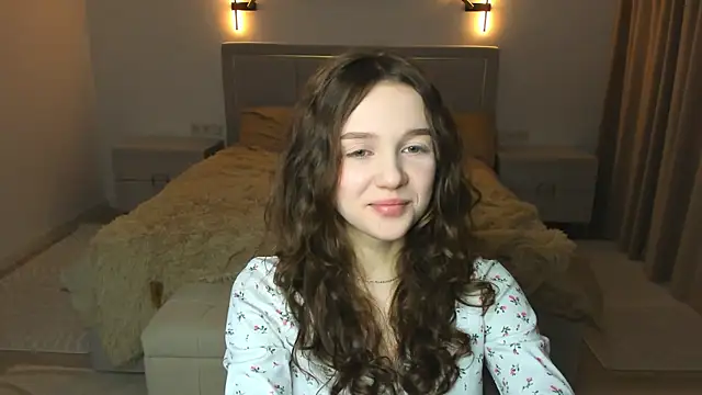 SharriSang Live XXX-chat