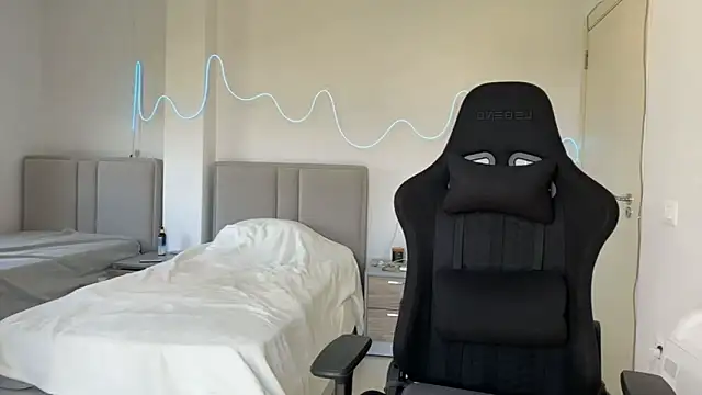 PrincesSsLilu Live XXX-chat
