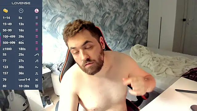 Chat XXX ao vivo de Morlaios