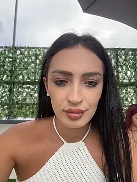 Chatroom XXX en direct de VictoriaLanes