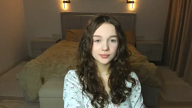SharriSang's Live XXX Chat