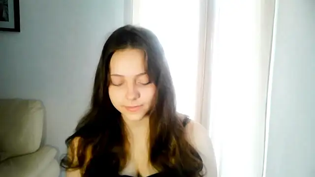 TabithaKua – Live XXX-chat