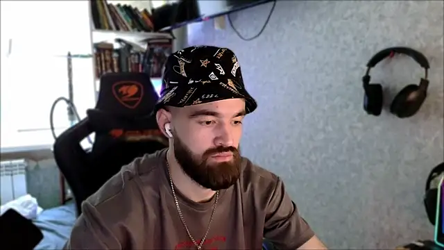 _Serious_Man Live XXX-chat