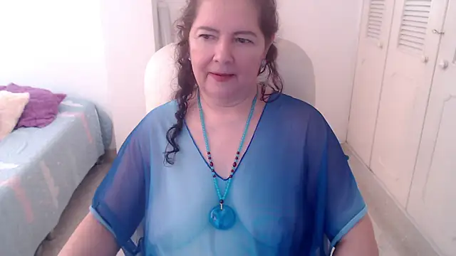 leonela_69 Obrolan Langsung XXX