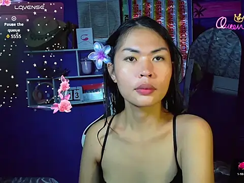 Chat XXX en directo de janelovers143