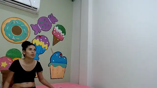 Czat XXX na żywo – skinnykattylush19