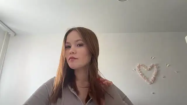 LauranAngelbeckn Live XXX chat