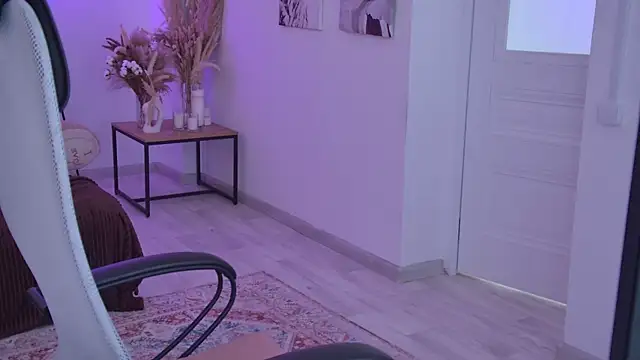DiRosie Adlı Modelin Canlı XXX Sohbeti
