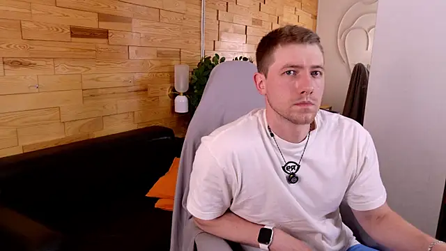 EthanPinkman 웹캠 쇼