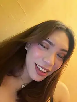 Webkamerová show SideChick_Bunny