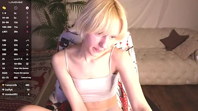 Chat XXX en directo de holyedward