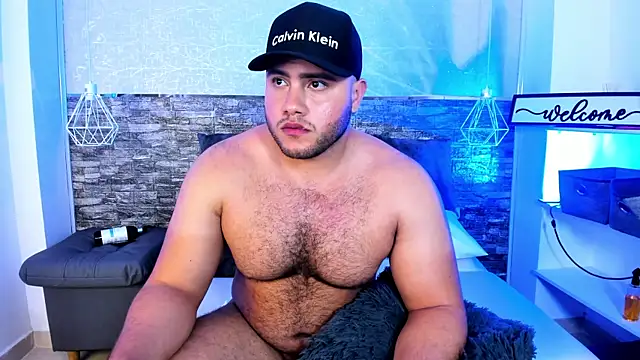 apolorusso Live XXX Chat
