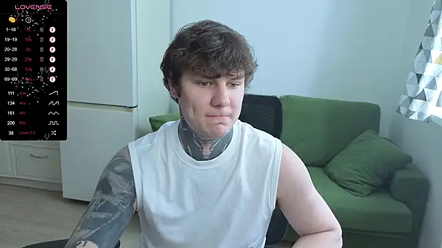 Lechery_boy – Naživo XXX chat