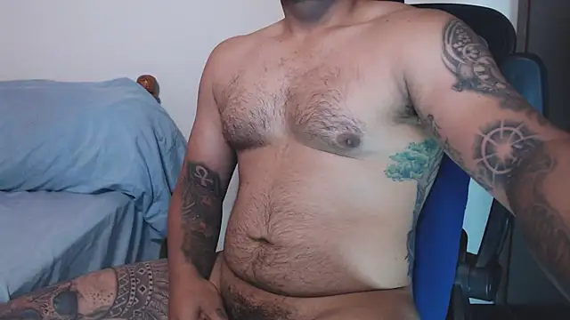 maxflurry_'s Live XXX Chat