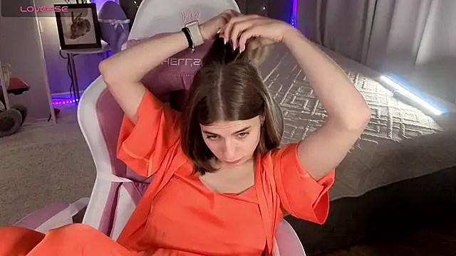 Dayana_Mood Chat XXX in diretta