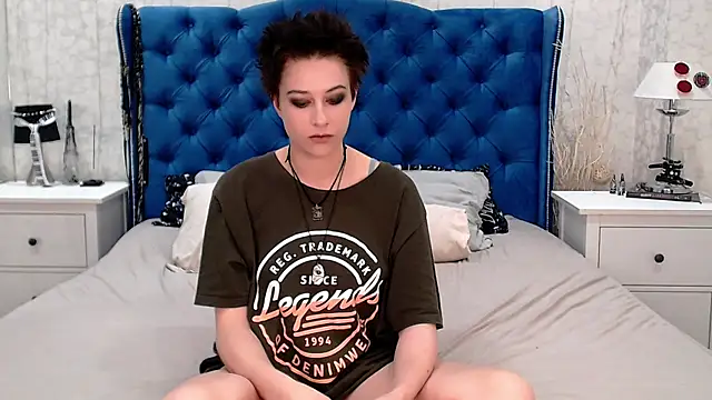 via_mayer_ Chat XXX live