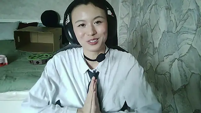 JacklynGingrich's Live XXX Chat