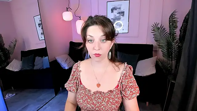 Chat XXX en directo de MargaretFatal