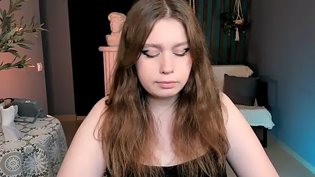 FioraMarmoris' Live XXX Chat