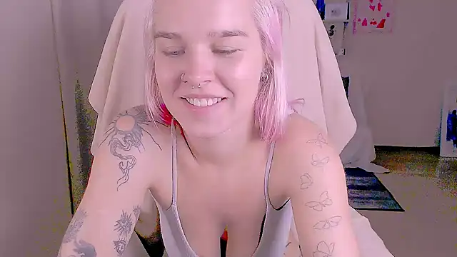 Hot_Blonda XXX чат на живо