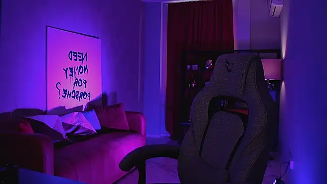 Živý XXX chat VireliaMoonfall