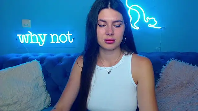 دردشة ViollinaLove الجنسية المباشرة